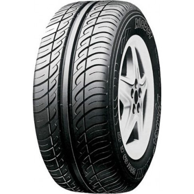 Kleber Dynaxer HP 225/60 R17 летняя шина