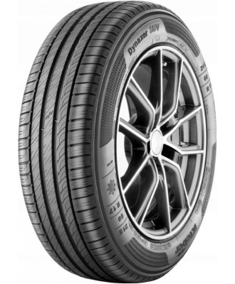 Kleber Dynaxer SUV