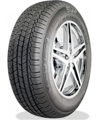 Kormoran SUV Summer
