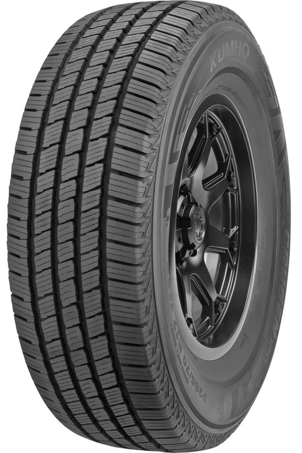 Kumho Crugen HT51 245/75 R16 всесезонная шина
