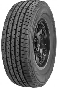 Kumho Crugen HT51