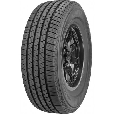 Kumho Crugen HT51 245/75 R16 всесезонная шина