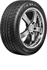 Kumho Ecsta 4X KU22