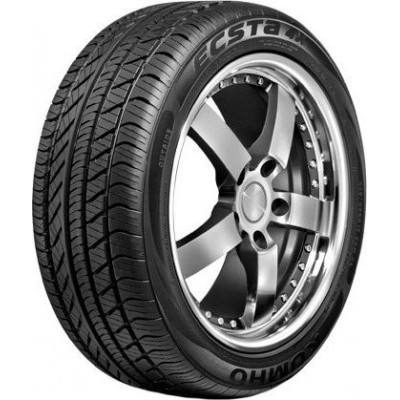 Kumho Ecsta 4X KU22 205/50 R17 летняя шина