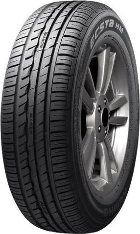 Летние шины Kumho Ecsta HM KH31