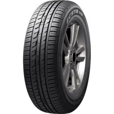 Летние шины Kumho Ecsta HM KH31