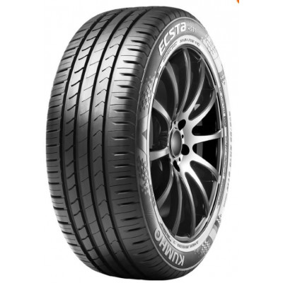 Летние шины Kumho Ecsta HS81