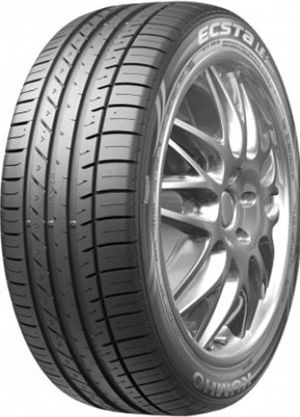 Летние шины Kumho Ecsta Le Sport KU39