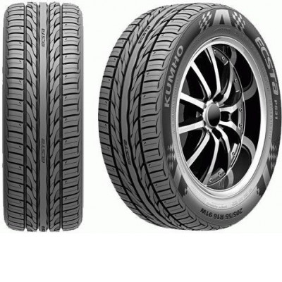 Летние шины Kumho Ecsta PS31