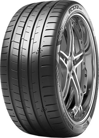Летние шины Kumho Ecsta PS91