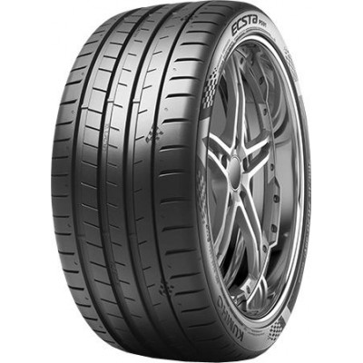 Летние шины Kumho Ecsta PS91