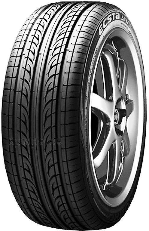 Летние шины Kumho Ecsta Seven KU23