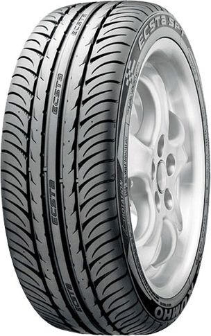 Летние шины Kumho Ecsta SPT KU31
