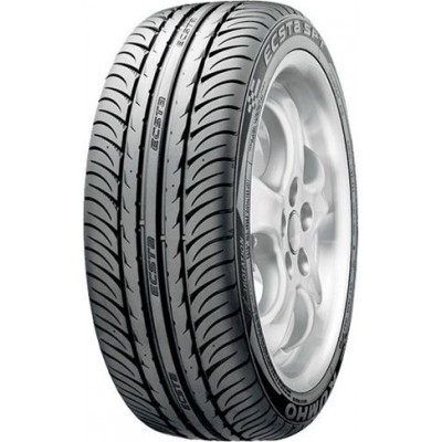 Летние шины Kumho Ecsta SPT KU31