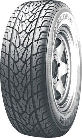 Летние шины Kumho Ecsta STX KL12
