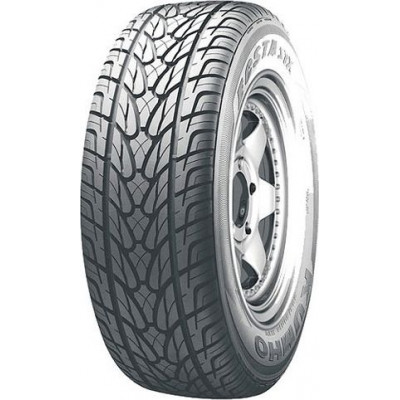 Летние шины Kumho Ecsta STX KL12