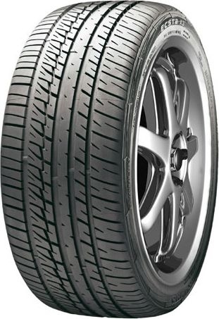 Летние шины Kumho Ecsta X3 KL17