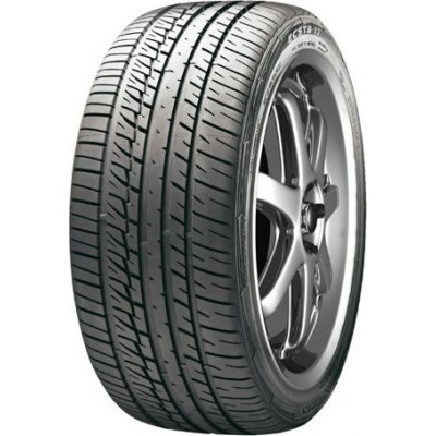 Летние шины Kumho Ecsta X3 KL17