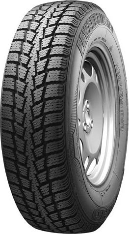 Зимние шины Kumho Power Grip KC11