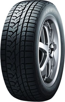 Зимние шины Kumho I Zen RV KC15