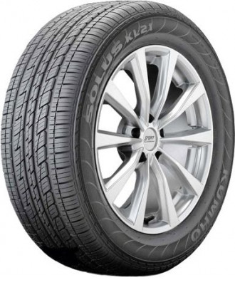 Kumho Eco Solus KL21