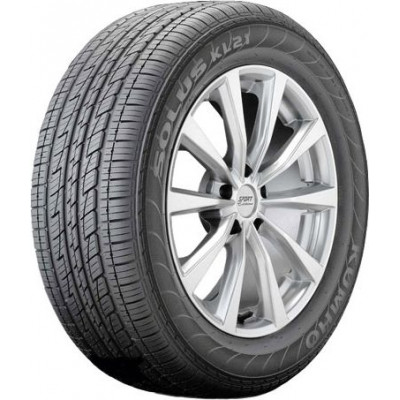 Всесезонные шины Kumho Eco Solus KL21
