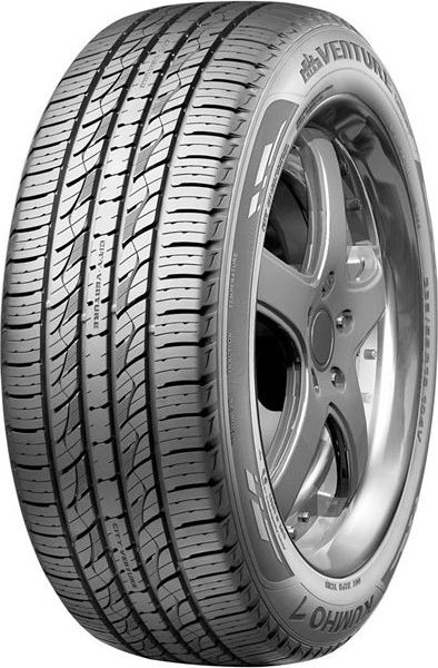 Летние шины Kumho City Venture KL33