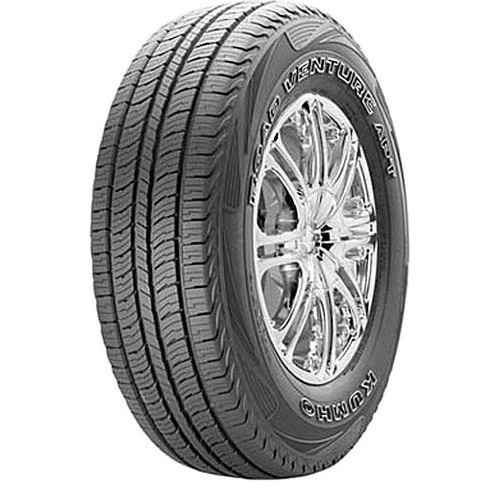 Шина Kumho Road Venture APT KL51 265/65 R17 — купить резину по низкой цене