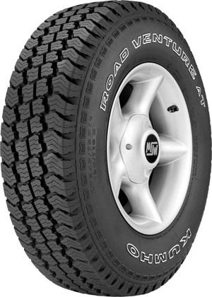 Всесезонные шины Kumho Road Venture AT KL78