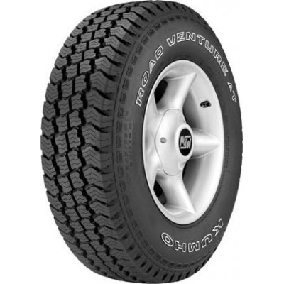 Всесезонные шины Kumho Road Venture AT KL78
