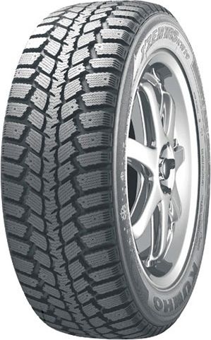 Зимние шины Kumho I Zen Wis KW19