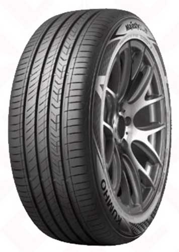 Kumho Majesty 9 Solus TA91 235/45 R19 летняя шина