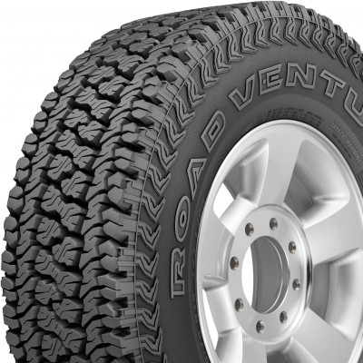 Всесезонные шины Kumho Road Venture AT51