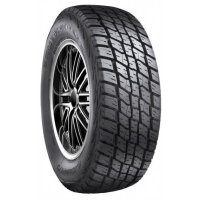 Всесезонные шины Kumho Road Venture AT61