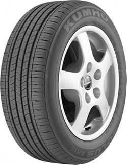 Летние шины Kumho Solus KH16