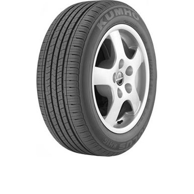 Летние шины Kumho Solus KH16