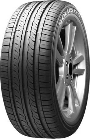 Летние шины Kumho Solus KH17