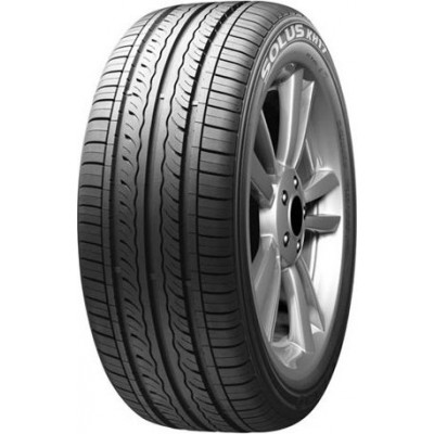 Летние шины Kumho Solus KH17