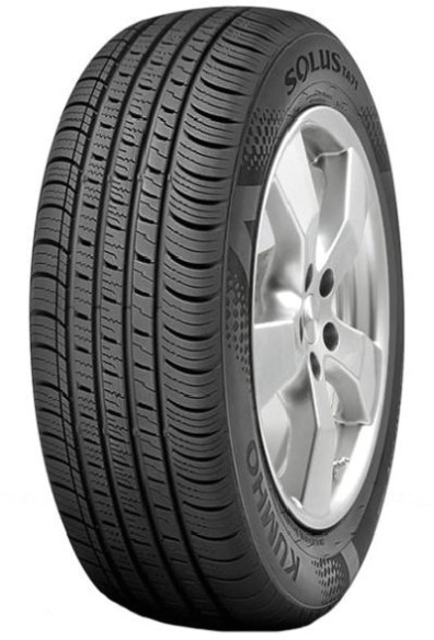 Всесезонные шины Kumho Solus TA71