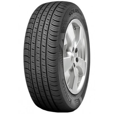 Всесезонные шины Kumho Solus TA71