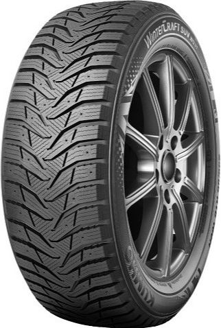 Зимние шины Kumho WinterCraft SUV Ice WS 31