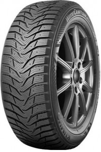 WinterCraft SUV Ice WS 31
