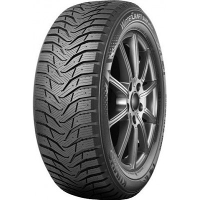 Зимние шины Kumho WinterCraft SUV Ice WS 31
