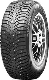 Зимние шины Kumho WinterCraft Ice Wi 31