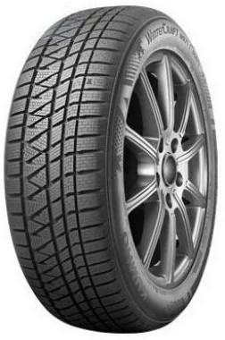 Зимние шины Kumho WinterCraft WS 71