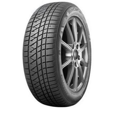 Зимние шины Kumho WinterCraft WS 71