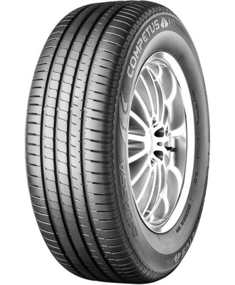 Lassa Competus H/P 2