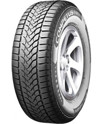Lassa Competus Winter 2
