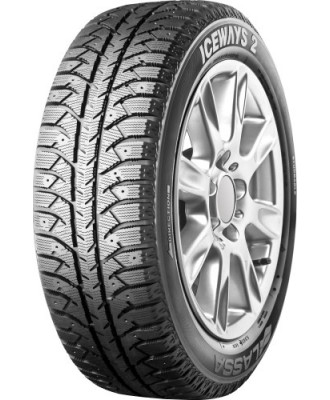 Lassa Iceways 2 (шип.)