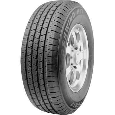 LingLong CrossWind H/T 235/65 R17 зимняя шина